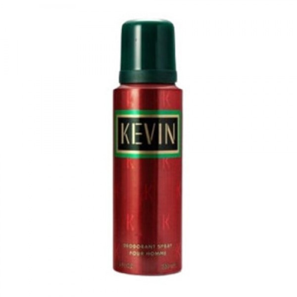 Kevin Desodorante En Aerosol 250ml