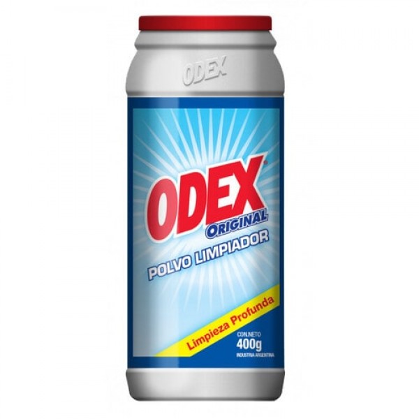 Odex Polvo Limpiador Original 400ml