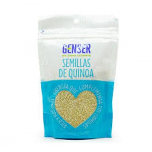 Genser Semillas De Quinoa 150gr