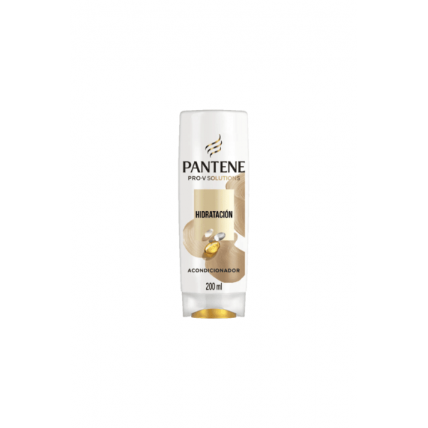 Pantene Pro-V Solutions Acondicionadro Hidratacion 200ml