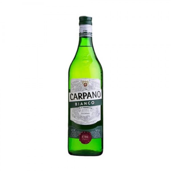 Carpano Vermouth Bianco 950ml