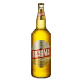 Brahma Dorada Cerveza Liviana 710ml