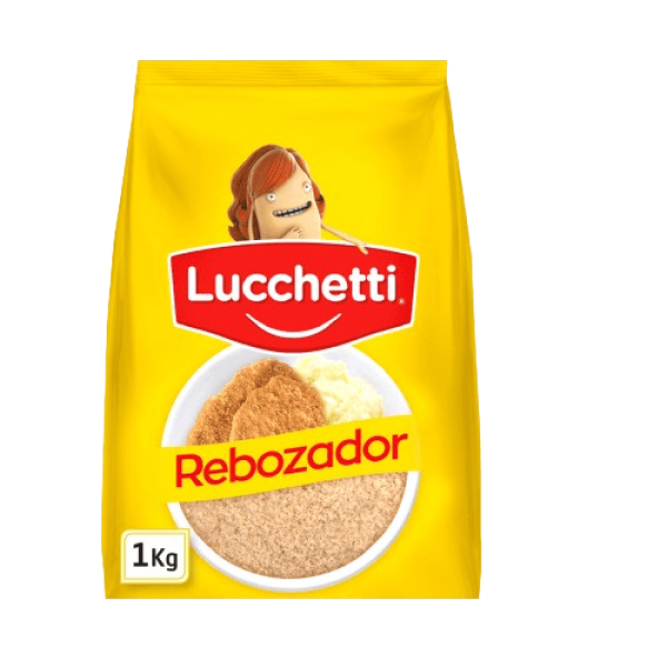 Lucchetti Rebozador 1kg