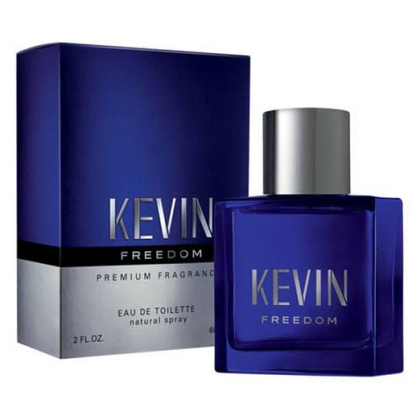 Kevin Freedom Premium Fragrance 60ml