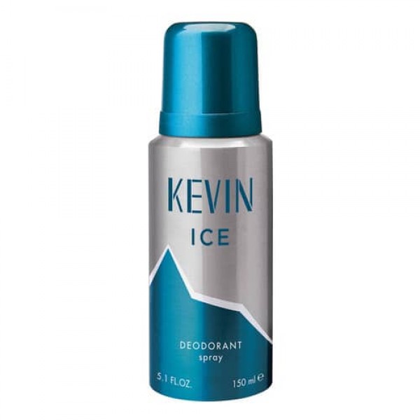 Kevin Ice Deodorant 150ml