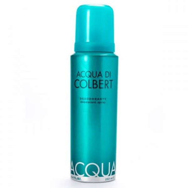 Acqua Di Colbert Desodorante Spray 250ml