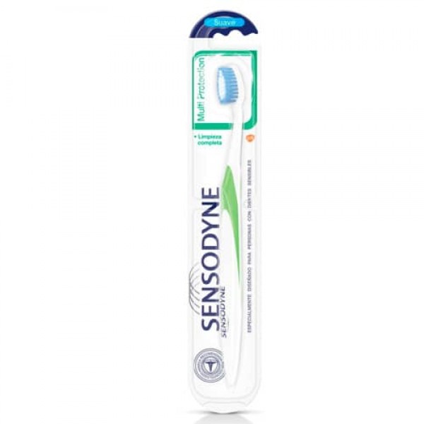 Sensodyne Multi Protection 1 Cepillo Dental