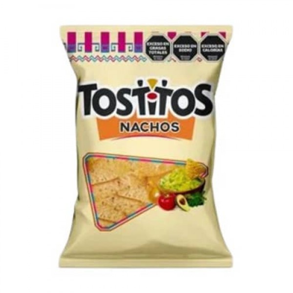 Tostitos Nachos 129gr