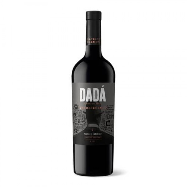 Dada Vino Malbec Cabernet 750ml