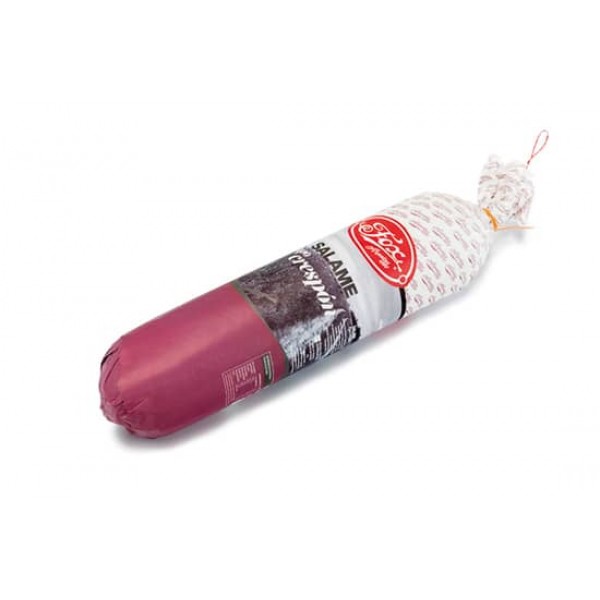 Fox Salame Tipo Chacarero x100gr