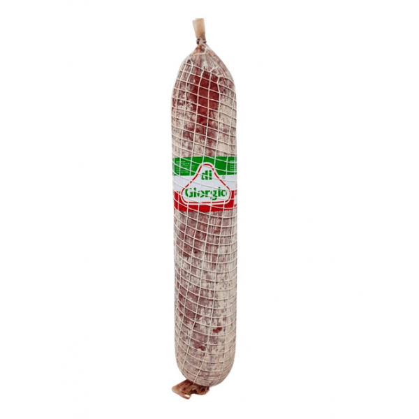 Di Giorgio Salame Milan x100gr