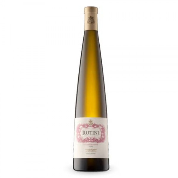 Rutini Gewurztraminer Vino Blanco 750ml