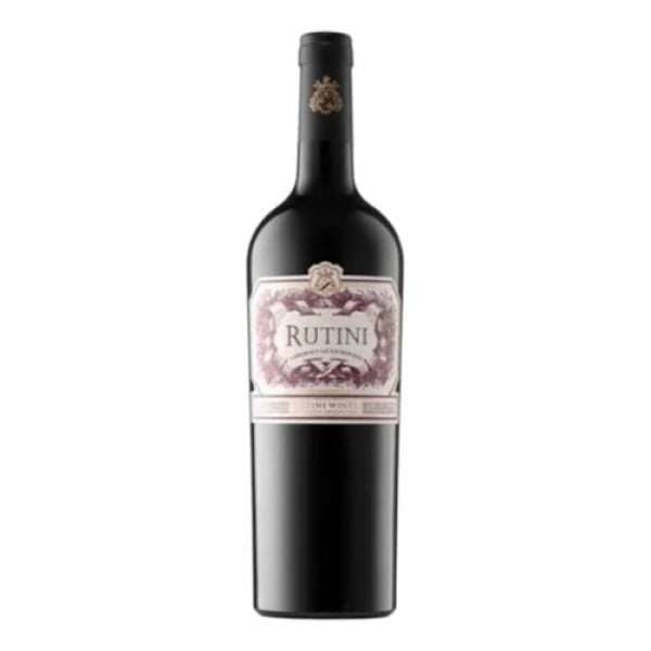 Rutini Cabernet Sauvignon 750ml