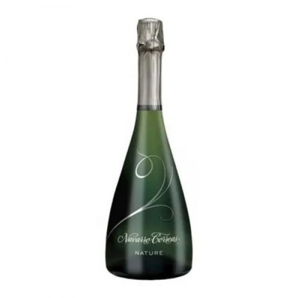 Navarro Correa Nature Vino Espumoso 750ml