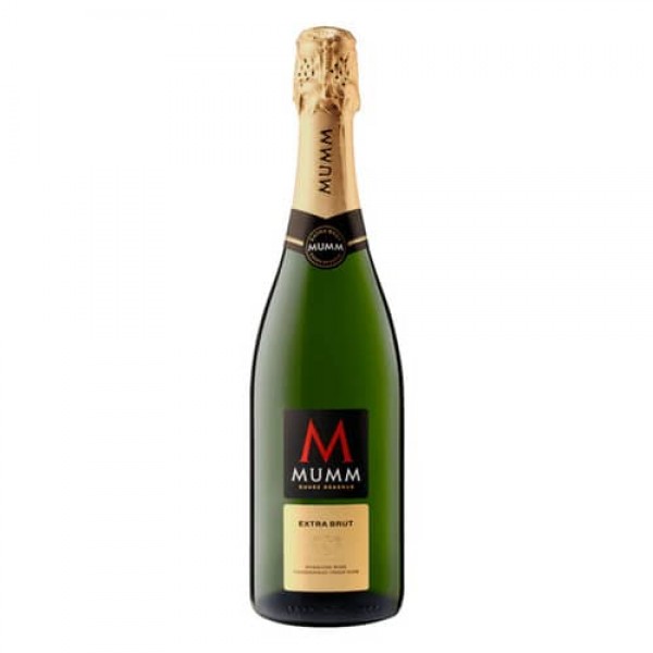 Mumm Extra Brut Vino Espumoso 750ml