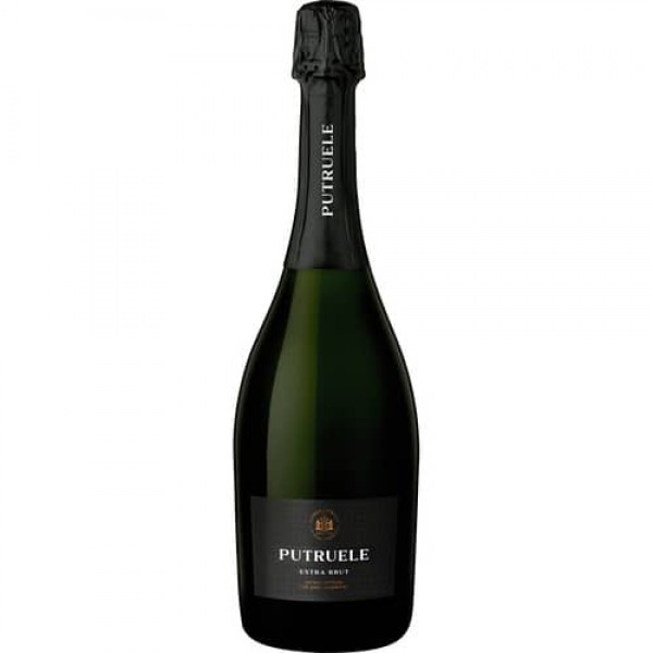 Putruele Extra Brut Vino Espumante Blanco 750ml