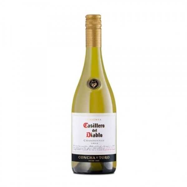 Casillero Reserva Chardonnay 750ml