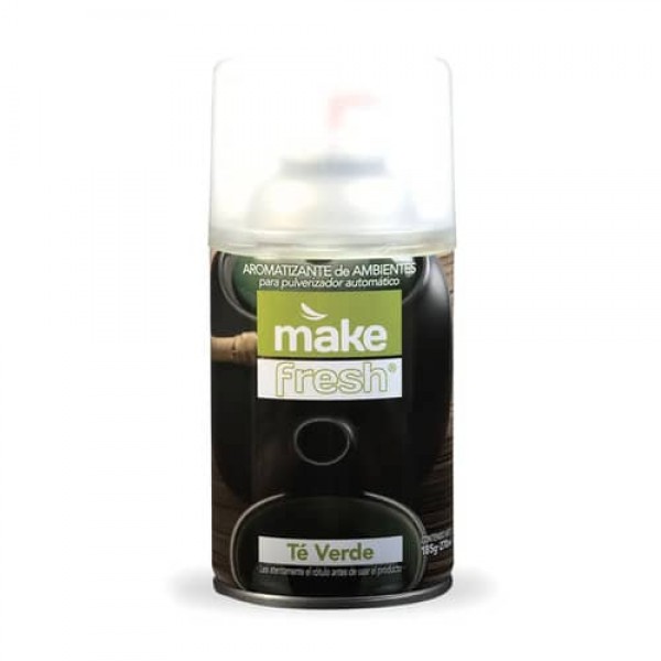 Make Fresh Aromatizante De Ambiente Te Verde  270ml