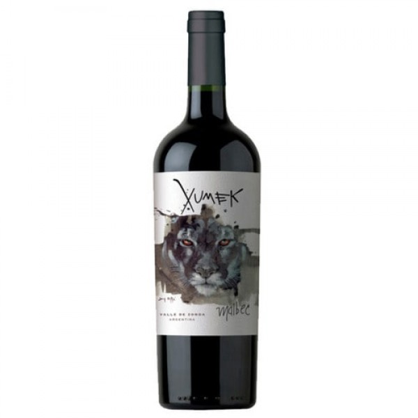 Xumek Malbec 750ml