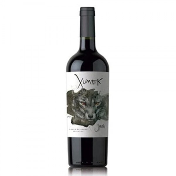 Xumek Syrah 750ml