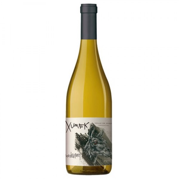 Xumek Chardonnay 750ml