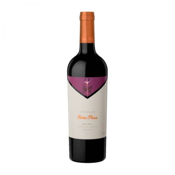 Petite Fleur Malbec 750ml