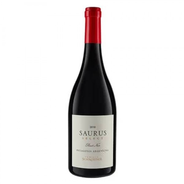 Saurus Select Pinot Noir 750ml