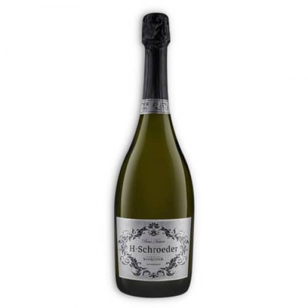 Schroeder Brut Nature 750ml