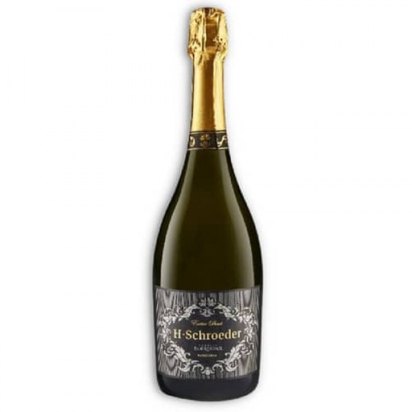 H.Schroeder Xtra Brut 750ml