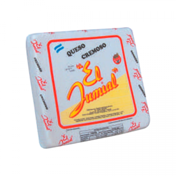 El Jumial Queso Cremoso x 100gr