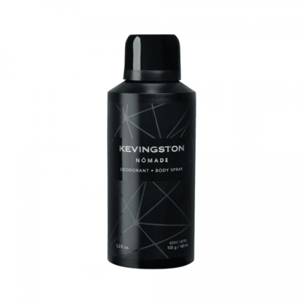 Kevingston Desodorante Nomade 160ml