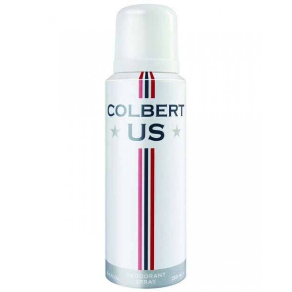 Colbert US Desodorante Spray 250ml