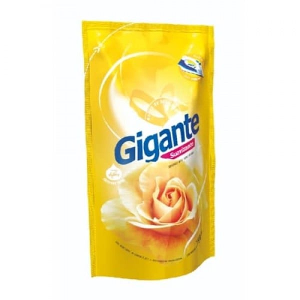 Gigante Suavizante Notas De Suavidad 900ml