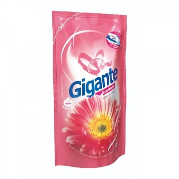 Gigante Suavizante Rocio De Primavera 900ml