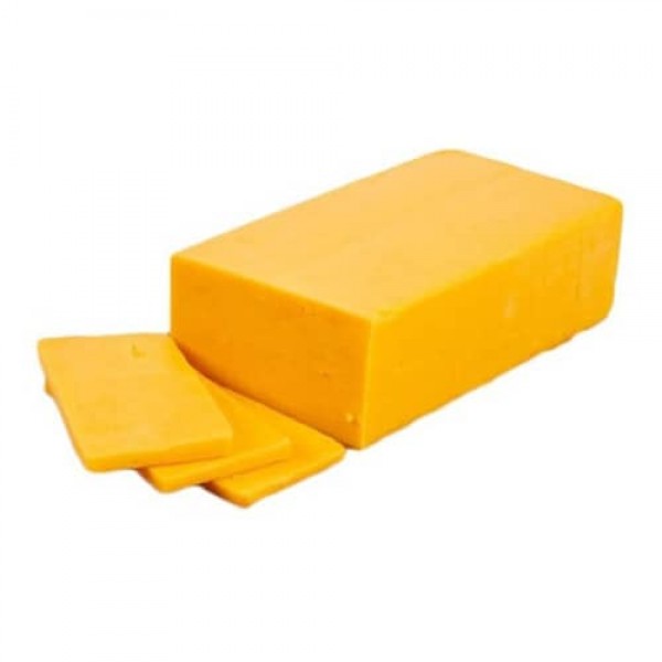 Chelita Queso Cheddar En Barra x 100gr