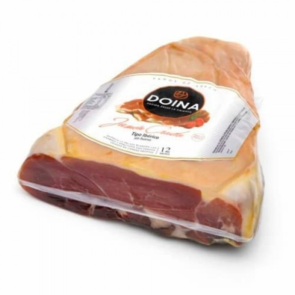 Doina Jamon Crudo x 100gr