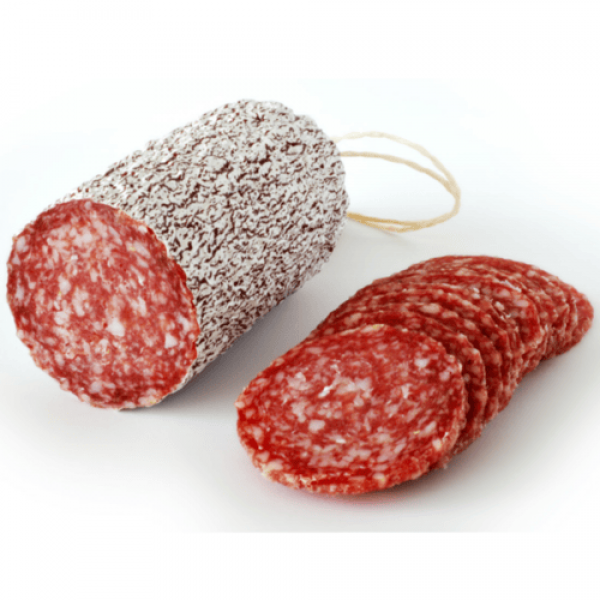 El Iberico Salame Milan x 100gr