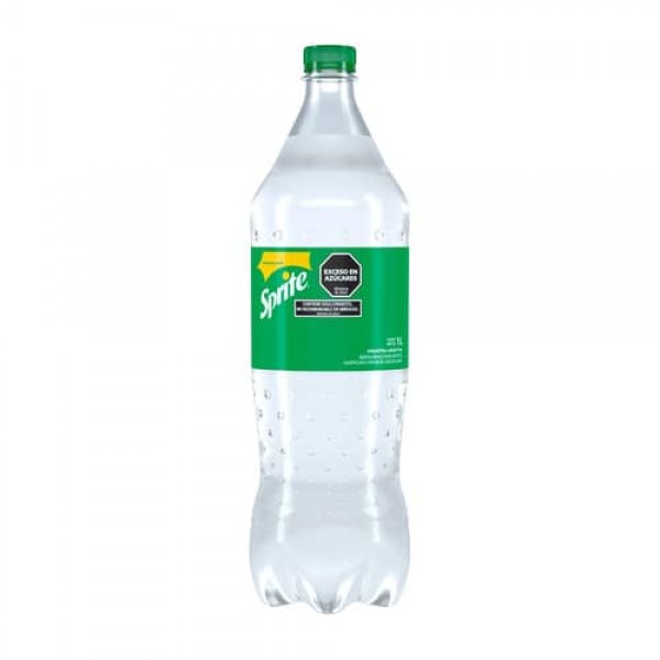 Sprite Gaseosa Descartable 1L