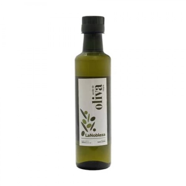 La Nobleza Aceite De Oliva Virgen 250ml