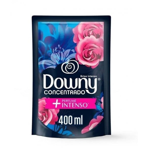 Downy Suavizante Concentrado Para Ropa Brisa Intenso 400ml