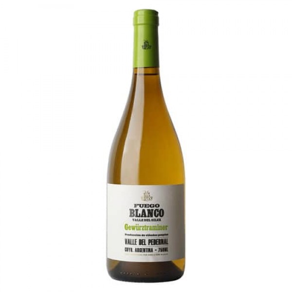 Fuego Blanco Gewurztraminer 750ml