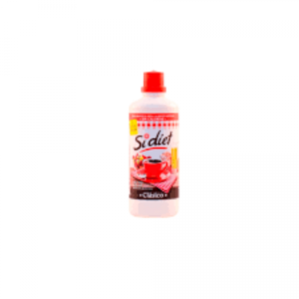 Sidiet Edulcorante De Mesa Clasico 250ml