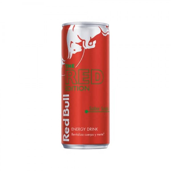 Red Bull The Red Edition 250ml
