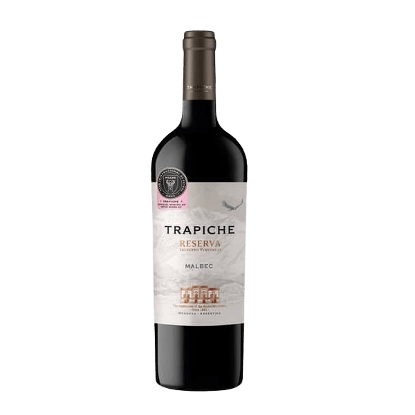 Trapiche Reserva Malbec 750ml