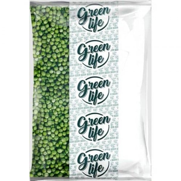 Green Life Arvejas Congeladas 2,5kg