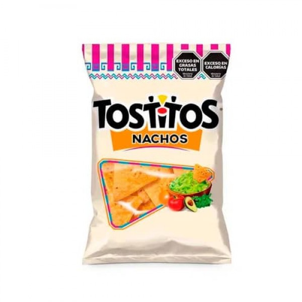 Tostitos Nachos 77gr