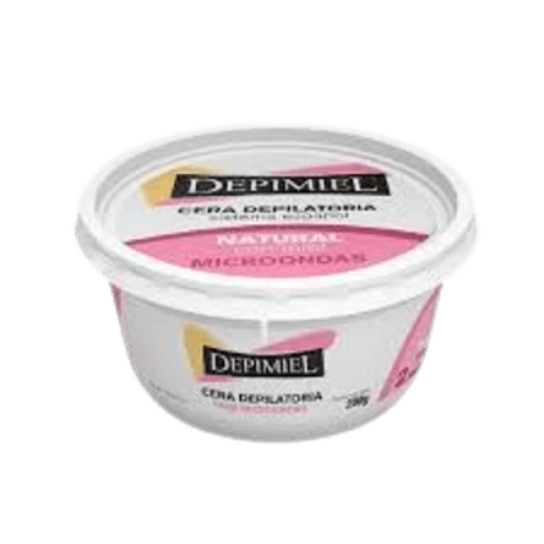 Depimiel Cera Depilatoria 200gr