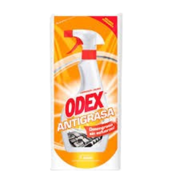 Odex Limpiador Liquido Antigrasa 450ml