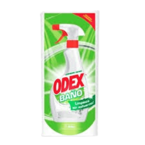 Odex Limpiador Liquido Para Baño 450ml