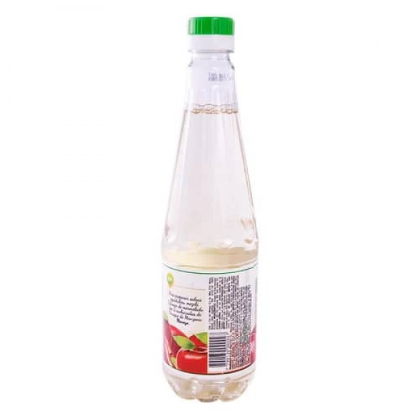 La Rinconada Vinagre De Manzana 500ml